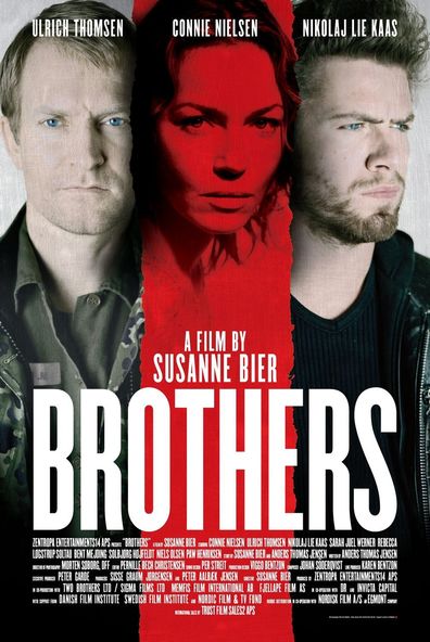 Brodre is the best movie in Solbjorg Hojfeldt filmography.
