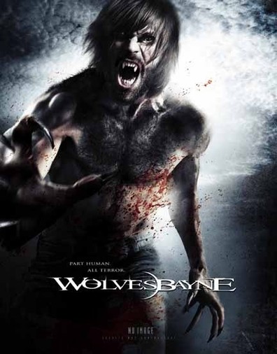 Wolvesbayne is the best movie in James Herbert filmography.