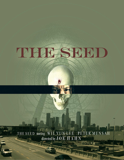 Seed is the best movie in Vincent Walker filmography.