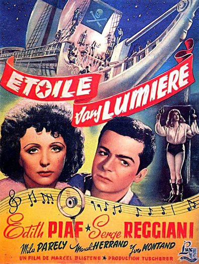 Etoile sans lumiere is the best movie in Renee Dennsy filmography.