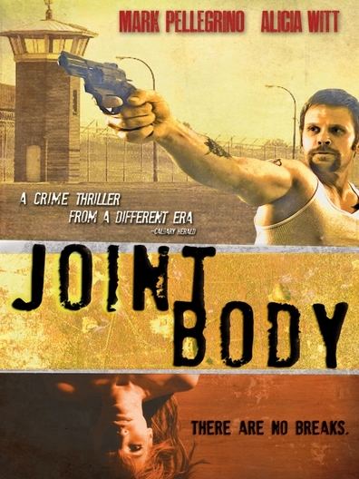 Joint Body is the best movie in Matthew Linhardt filmography.