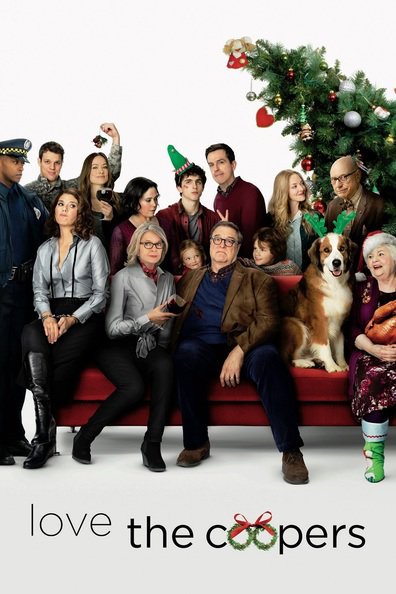 Love the Coopers is the best movie in Maxwell Simkins filmography.
