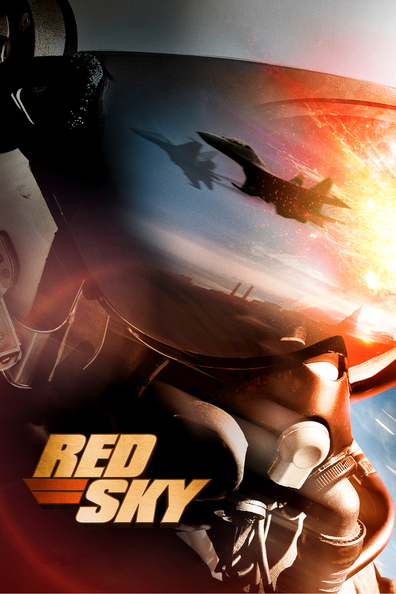 Red Sky is the best movie in J.C. Chasez filmography.
