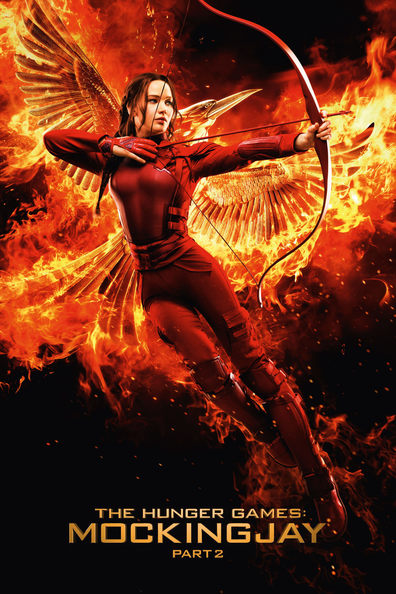 The Hunger Games: Mockingjay - Part 2 is the best movie in Elizabeth Banks filmography.