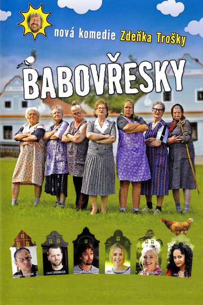 Babovresky is the best movie in Miro Noga filmography.