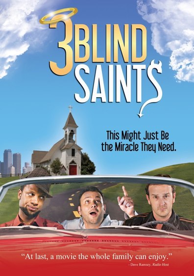 3 Blind Saints is the best movie in Anita Cordell filmography.