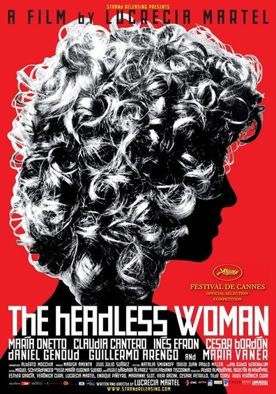 La mujer sin cabeza is the best movie in Sebastian Montagna filmography.