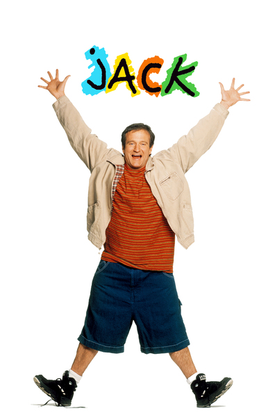 Jack is the best movie in Seth Smith filmography.