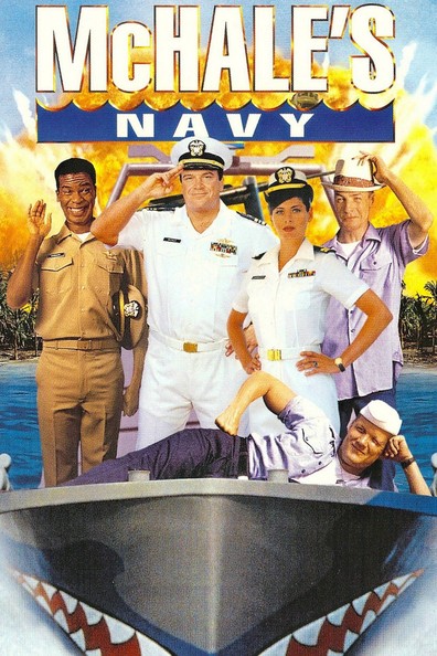 McHale's Navy is the best movie in Brian Haley filmography.