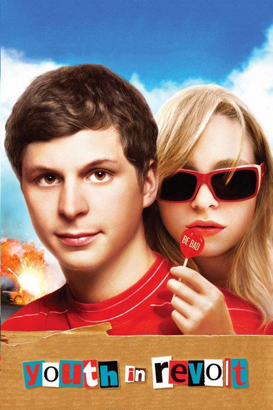 Youth in Revolt is the best movie in Jonathan B. Wright filmography.