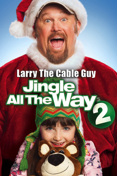Jingle All the Way 2 is the best movie in Santino Marella filmography.