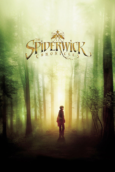 The Spiderwick Chronicles is the best movie in Jordy Benattar filmography.
