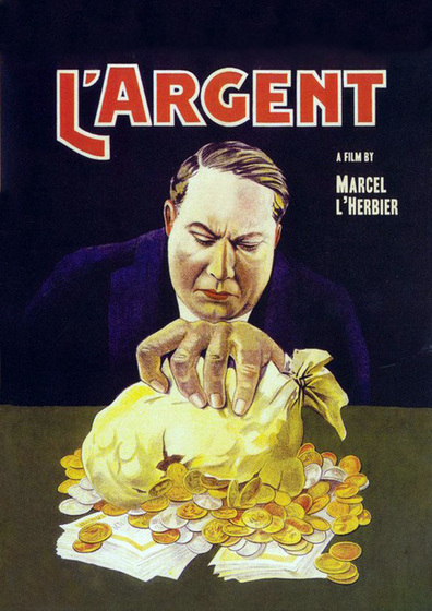 L'argent is the best movie in Pierre Alcover filmography.