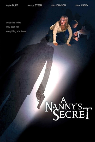My Nanny's Secret is the best movie in Aleks Kardilo filmography.