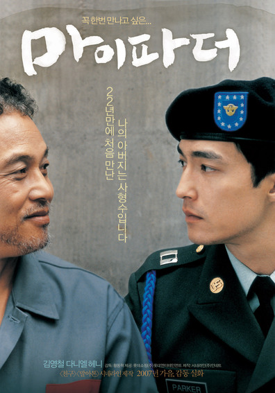 Ma-i pa-deo is the best movie in Kyung-yeun Hong filmography.