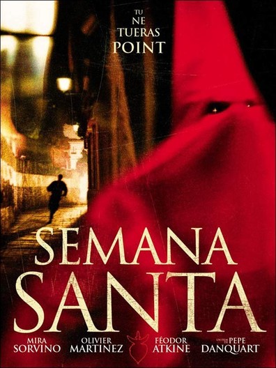 Semana Santa is the best movie in Fermi Reixach filmography.