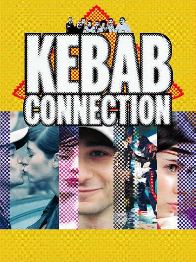 Kebab Connection is the best movie in Kida Ramadan filmography.
