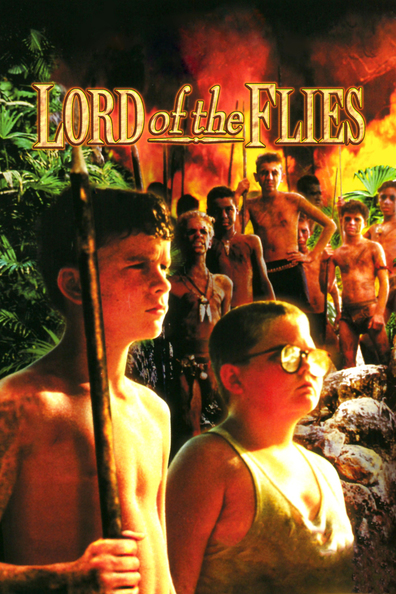 Lord of the Flies is the best movie in Terri Welles filmography.