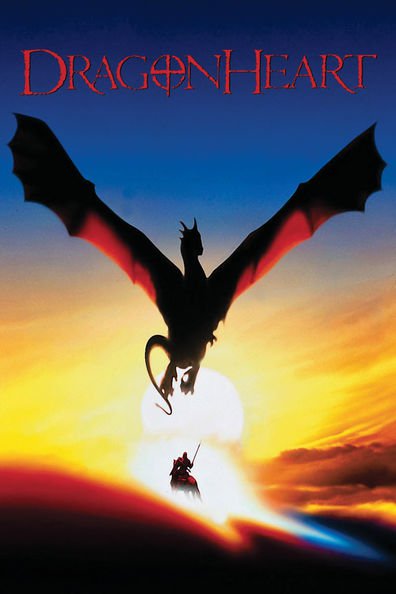 DragonHeart is the best movie in Terry O'Neill filmography.