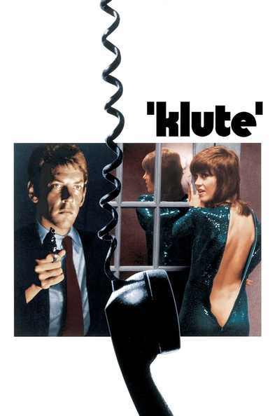 Klute is the best movie in Vivian Nathan filmography.
