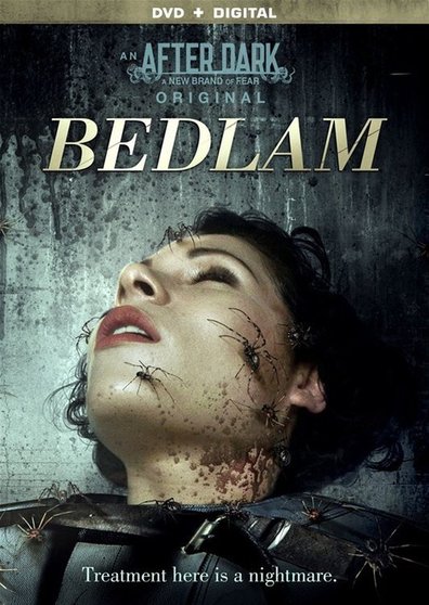 Bedlam is the best movie in Gay Edmonds filmography.