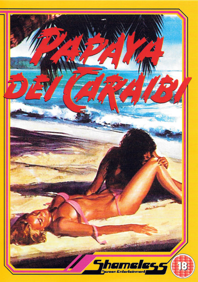 Papaya dei Caraibi is the best movie in Maurice Poli filmography.