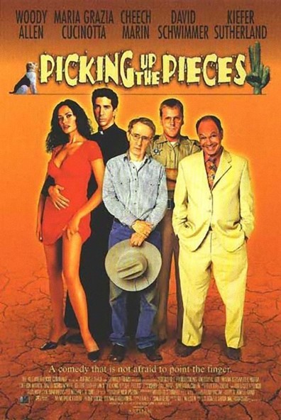 Picking Up the Pieces is the best movie in Marcus Demian filmography.