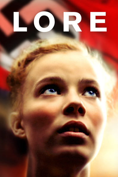 Lore is the best movie in Saskia Rosendahl filmography.
