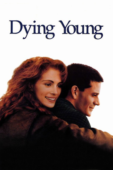 Dying Young is the best movie in George Martin filmography.