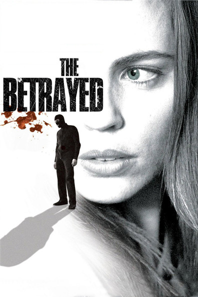 The Betrayed is the best movie in Blaine Anderson filmography.