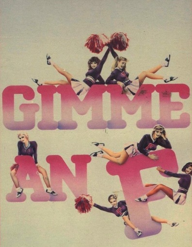 Gimme an 'F' is the best movie in Mark Keyloun filmography.