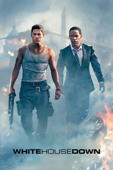 White House Down is the best movie in Jason Clarke filmography.