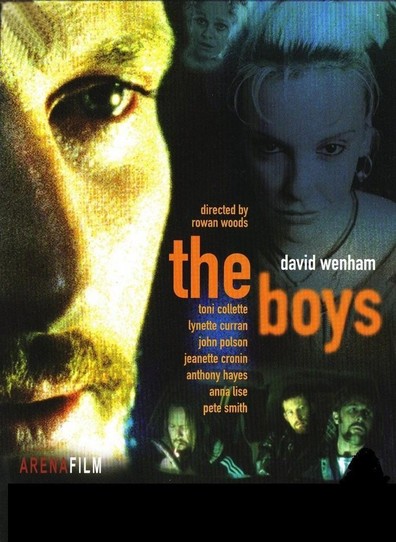 The Boys is the best movie in Lynette Curran filmography.