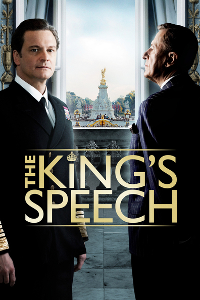 The King's Speech is the best movie in Patrick Ryecart filmography.
