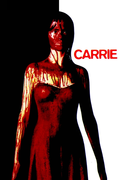 Carrie is the best movie in Kandyse McClure filmography.