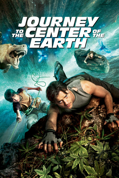 Journey to the Center of the Earth 3D is the best movie in Garth Gilker filmography.