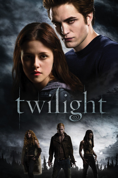 Twilight is the best movie in Eshli Grin filmography.