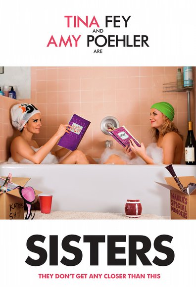 Sisters is the best movie in Greta Lee filmography.