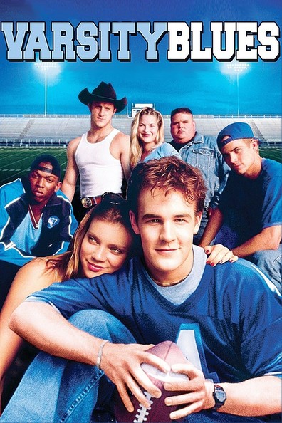 Varsity Blues is the best movie in Tiffany C. Love filmography.