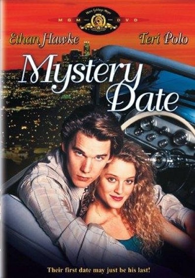 Mystery Date is the best movie in Ping Wu filmography.