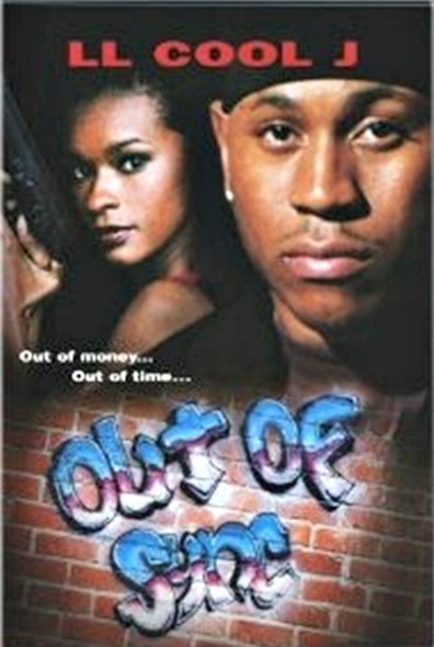 Out-of-Sync is the best movie in Aries Spears filmography.