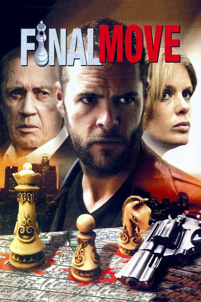 Final Move is the best movie in Matt Schulze filmography.