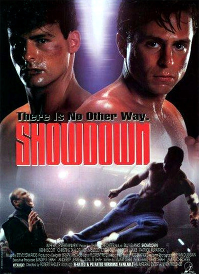 Showdown is the best movie in Seidy Lopez filmography.