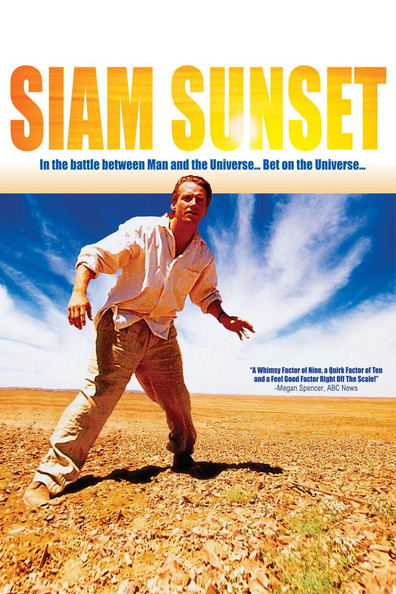 Siam Sunset is the best movie in Deidre Rubenstein filmography.