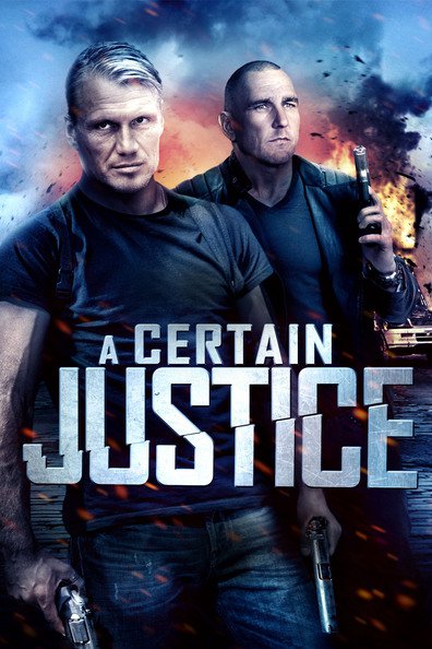 A Certain Justice is the best movie in Jake Jacobson filmography.