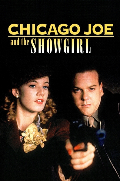 Chicago Joe and the Showgirl is the best movie in John Surman filmography.