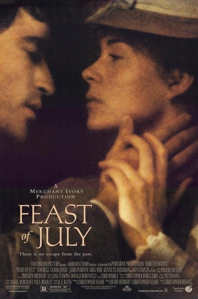Feast of July is the best movie in Kenneth Anderson filmography.