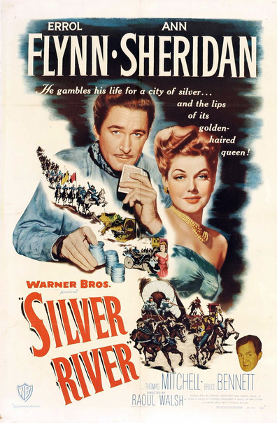 Silver River is the best movie in Arthur Space filmography.