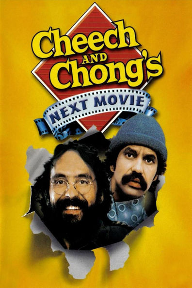 Cheech and Chong's Next Movie is the best movie in Paul Reubens filmography.