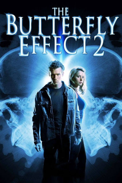 The Butterfly Effect 2 is the best movie in Lindsay Maxwell filmography.